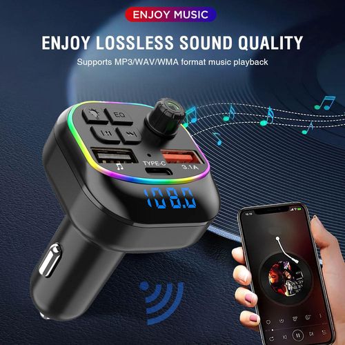Car MP3 Player