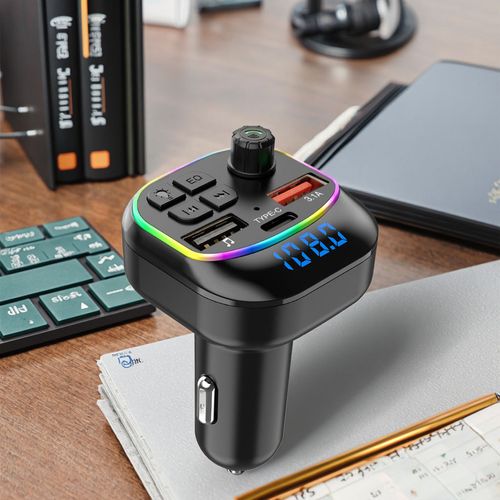 Car MP3 Player