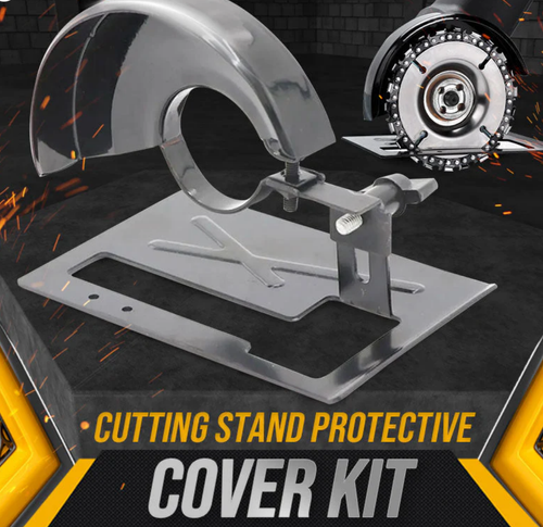 🔥Special cutting guard protective cover for angle grinders