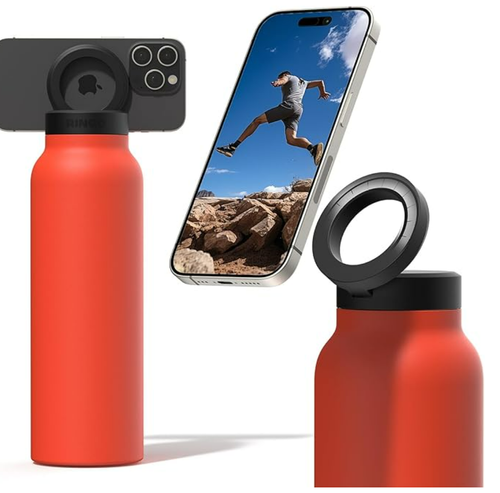 The Ultimate Workout Bottle