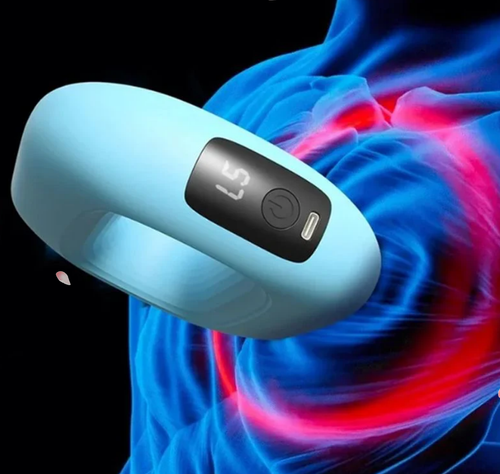 Multipurpose Waist Tummy Fascia Massage Ring