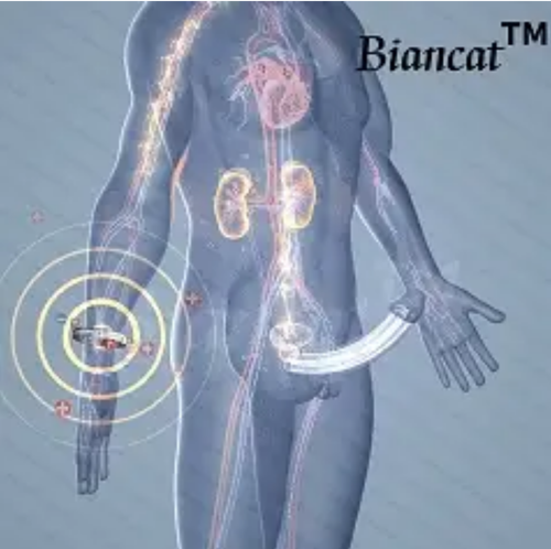 A bracelet that makes men stronger.Biancat Prosta Power Magnetic Copper Wristband, Prostate Relief Bands for Men and Women - Improve Circulation