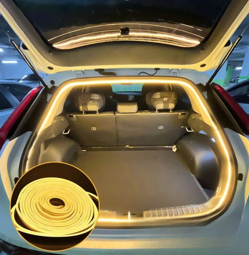 Car Trunk Light Strip