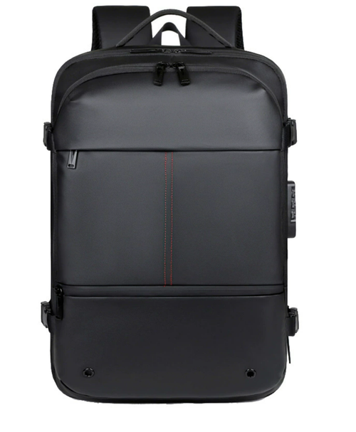 🔥49% OFF🔥🎒Expandable Multifunctional Large Capacity Backpack