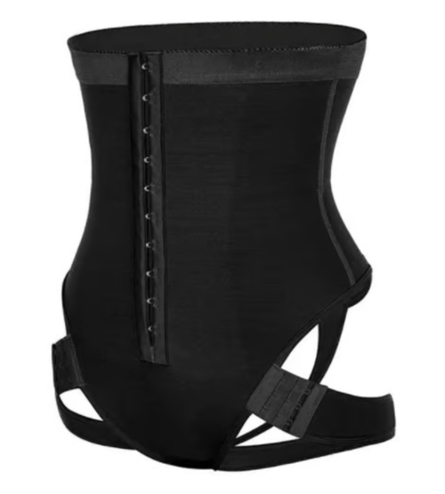 🔥50% OFF 💕Cuff tummy trainer**Femme Exceptional Shapewear