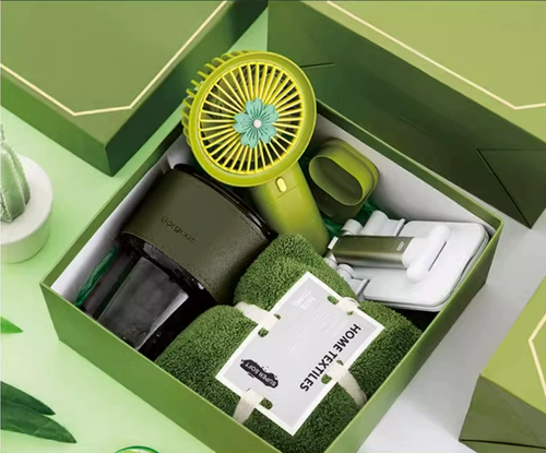 (3+1suit)-- Gift Box Set for Mom, Girlfriend, Sister, Wife, Friend, Colleague......