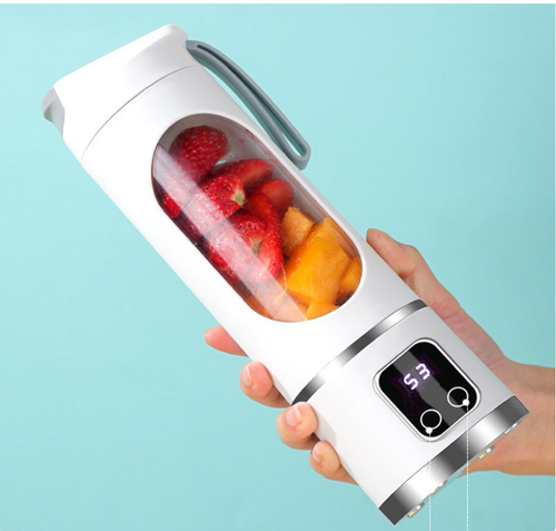 Portable Cordless Juicier