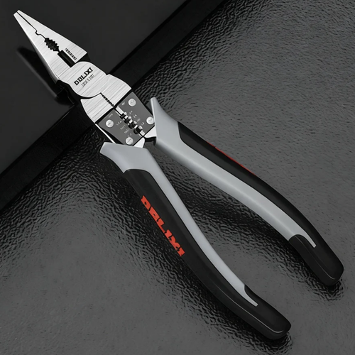 Industrial-grade multifunctional universal pliers