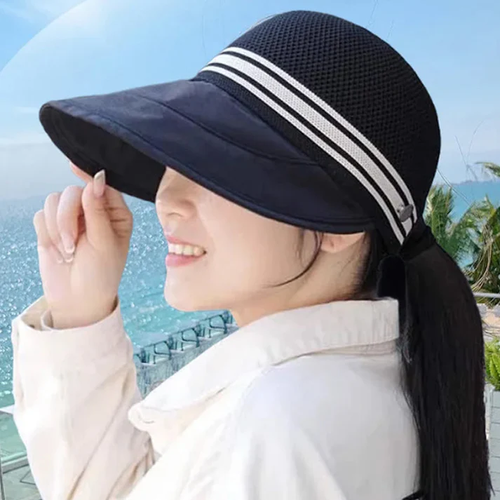 Limited Sale 49% OFF🔥Women's Trendy Breathable Sun Hat