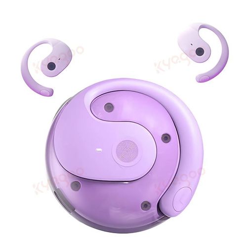 Break Language Barriers Instantly with Our AI Translation Earbuds!