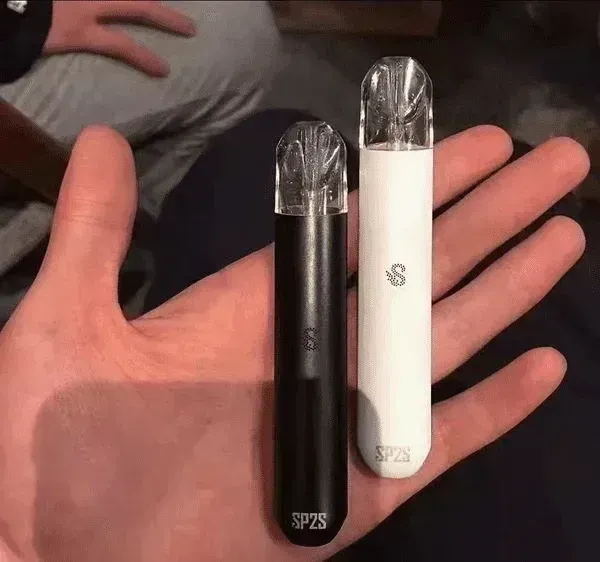 SP2S思博瑞主机适配通用一代优质烟弹