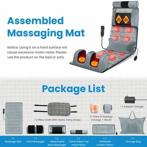 Massage Pad