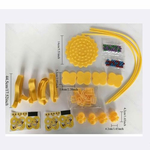 Bee Picking Toy