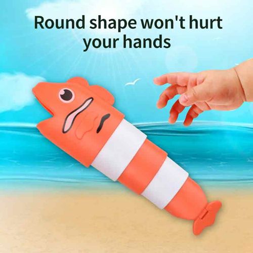 Fishing Showdown Board Game