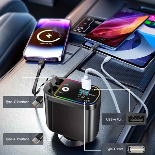 car charger
