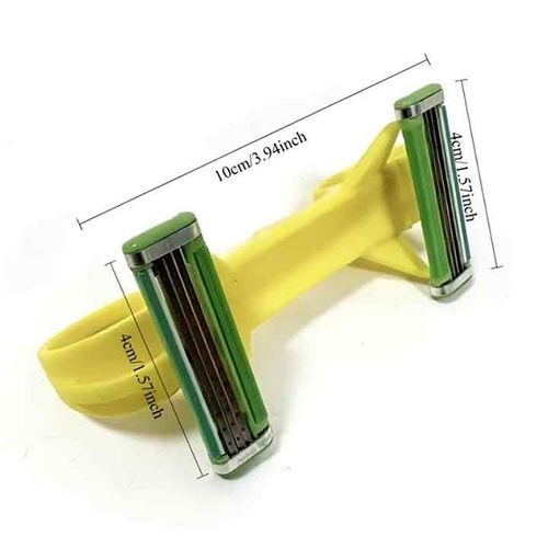 Bald Shaving Set