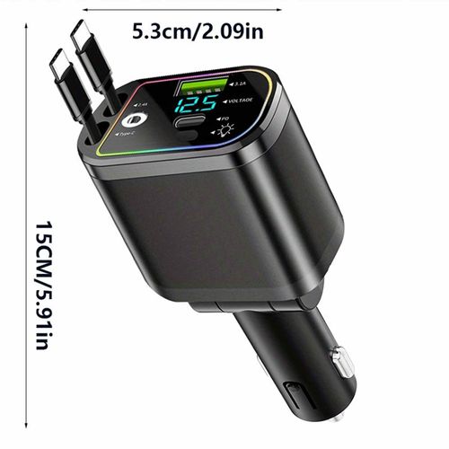 car charger