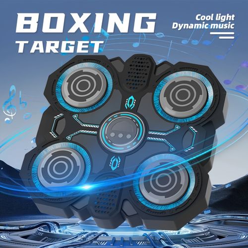 LED Boxing Trainer