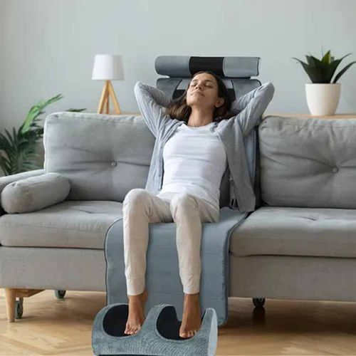 Massage Pad