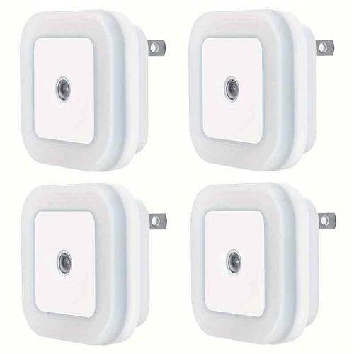 LED Sensor Night Light