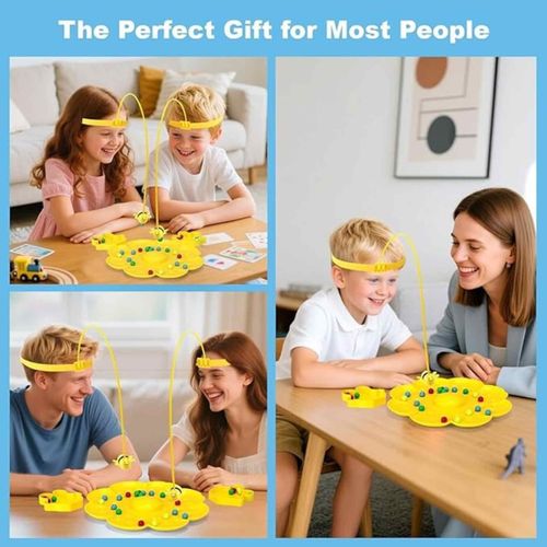 Bee Picking Toy