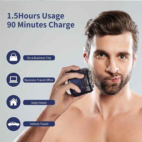 Electric Hair Clipper