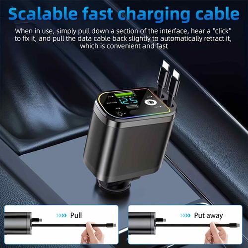 car charger