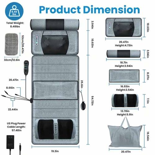 Massage Pad