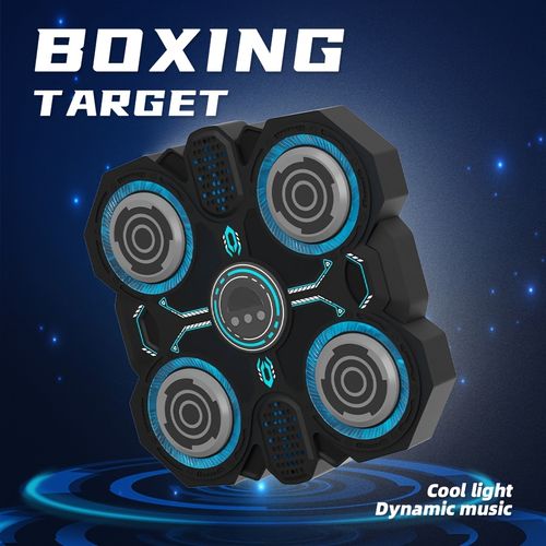 LED Boxing Trainer