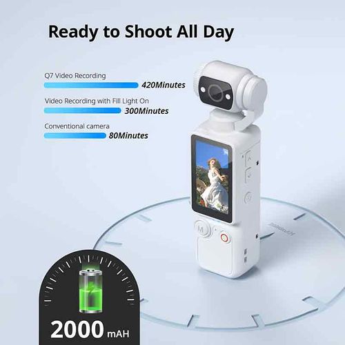 Pocket Camera