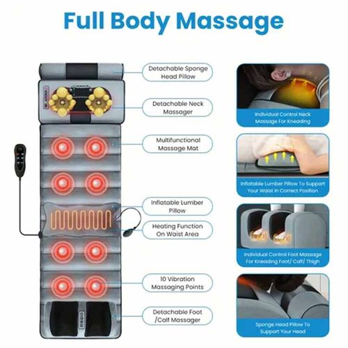 Massage Pad