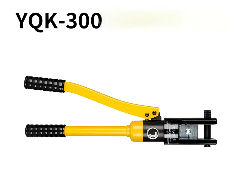 hydraulic clamp