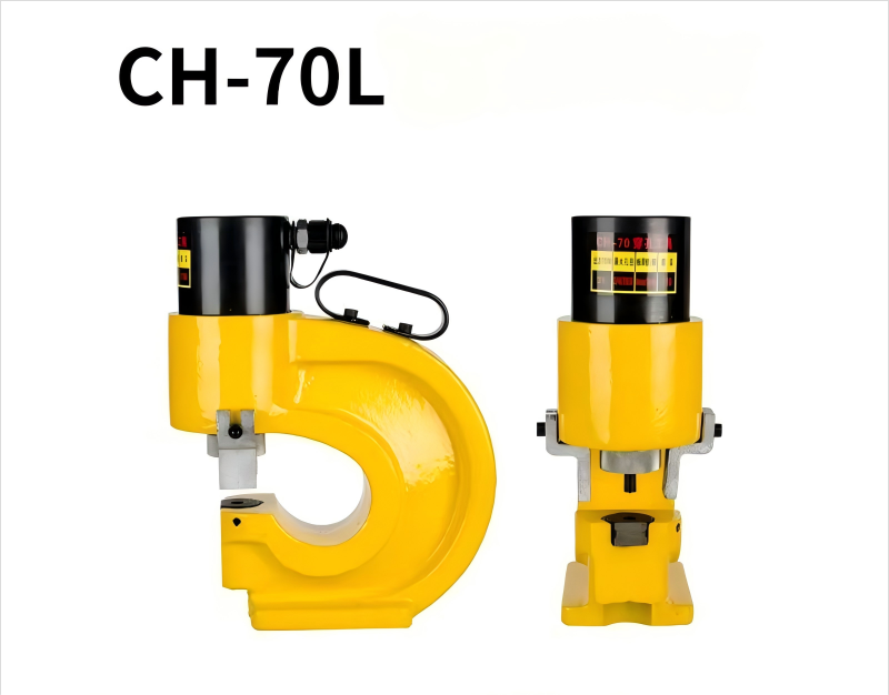 Hydraulic perforator