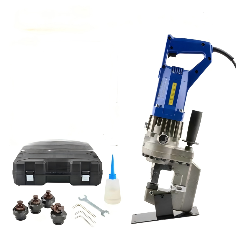 Electric punching machine