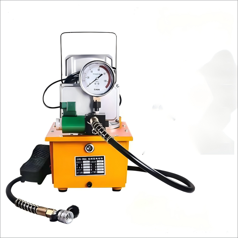 Electric hydraulic pump