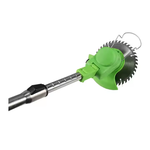 multifunctional household rechargeable lawn mower