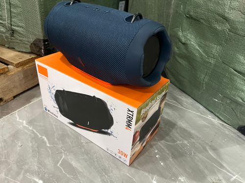 War Drum 4th Generation Bluetooth Outdoor Portable Speaker