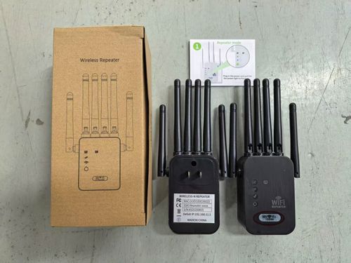 WIFI Signal Booster