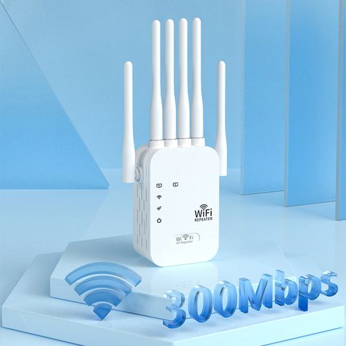 WIFI Signal Booster