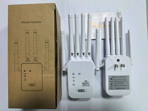 WIFI Signal Booster