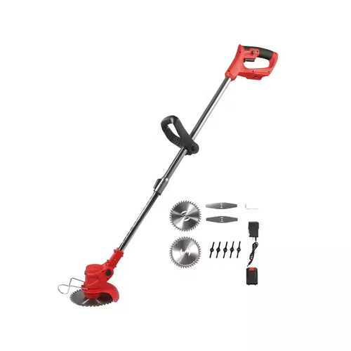 multifunctional household rechargeable lawn mower