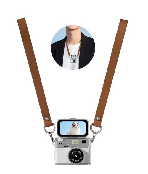 Mini Thumb Action Camera