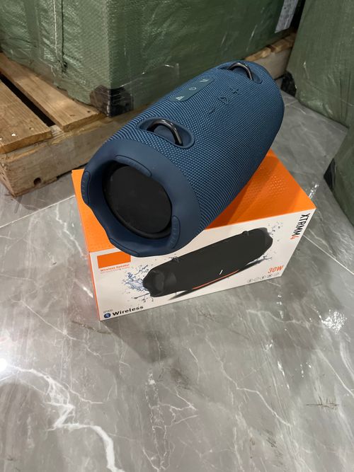 War Drum 4th Generation Bluetooth Outdoor Portable Speaker