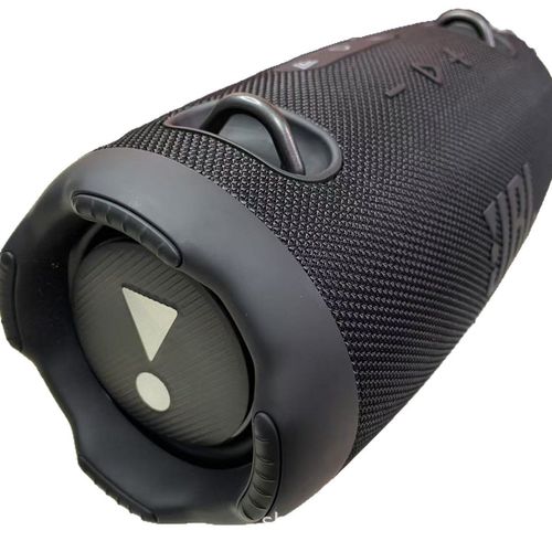 War Drum 4th Generation Bluetooth Outdoor Portable Speaker