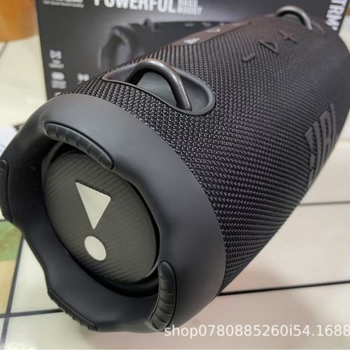War Drum 4th Generation Bluetooth Outdoor Portable Speaker