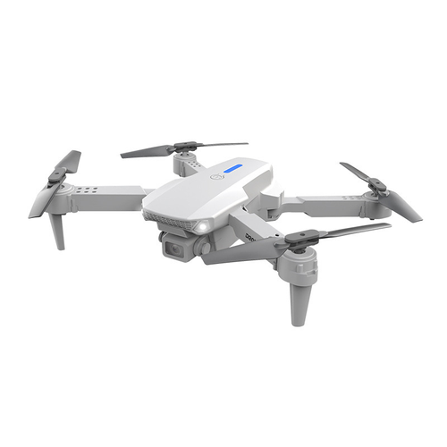 Long-lasting battery foldable quadcopter with HD aerial photography