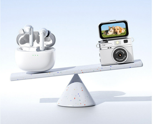 Mini Thumb Action Camera
