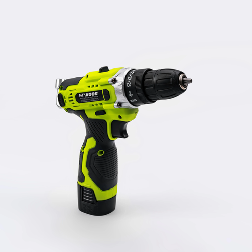 Professional power tools drill with battery 18 volt cordless tool drill