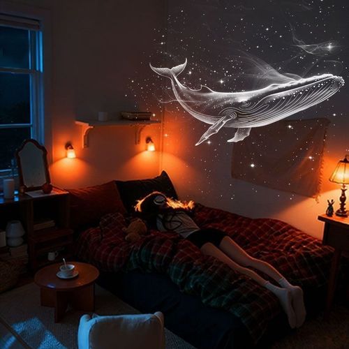 star night light