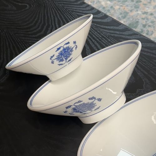 ceramic tableware